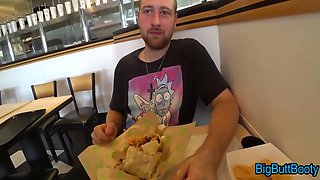 Cumshot And Impregnating Creampie For Slutty Girlfriend 11 Min With Paige Steele