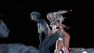 3DXPassion - 3d animation 2021 video
