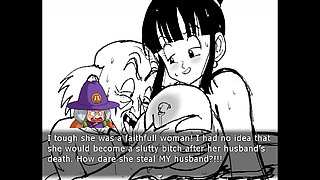 Cartoon break up scenes with wild cartoon sex
