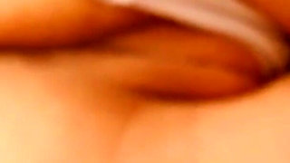 Touching My Latina GF Sol Homemade