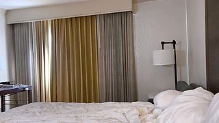 Christina Savoy - Date Night BBC Hookup