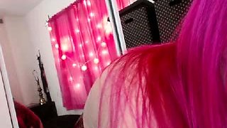 Webcam milf with breast milk live hardcore masturbate