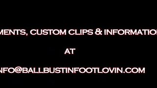 Amateur fetish BDSM action with redhead