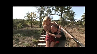 Kathia and Franco Have a Good Time (film)