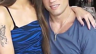 Home Sex with Red Rosy a Whore Italian Mature with Dark Hair Gets Pussy Fucked and Wants Her Mouth Filled