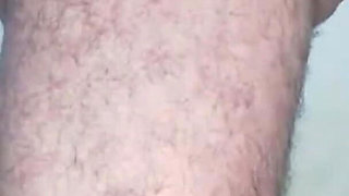 Marianna's Feeding Time #16 - Sucking Hot Cum Into Her Mouth.