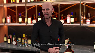 Steps of De Bauchery 26 the Yacht Party Was Well Worth It