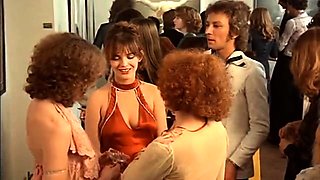 Retro milfs making the moves to get their needs satisfied