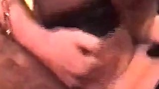 Gangbanged German Girl Shared by Cuckold