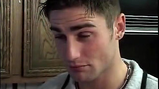 Candles in my pussy!