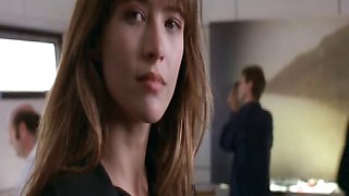 Sophie Marceau - La Fidelite