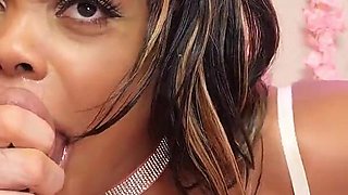The Pink Room: Kay Kay
