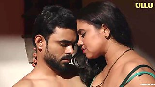 Lila bhabhi Hardcore Sex in Badroom