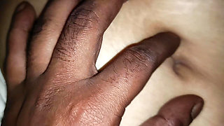 Chachi can't control herself for hardcore sex with Nephew