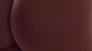 She Loves Getting Powerful Orgasms, but She Loves His Hot Cum Inside Her Even More - Hottiestwo