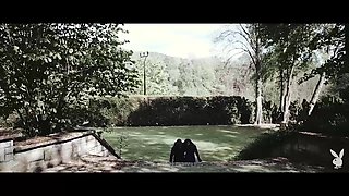 A Girl Knows - PlayboyTV