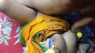 My Wife Special Night Fucking Dirty Talk About This Neighborhood Hardcore New Ideo Clips Together and Husband First Night Enjoy