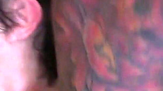 Teen Cum Addict Nicola Kiss in Raw Amateur Gangbang Action Fucks Older Perverted Men