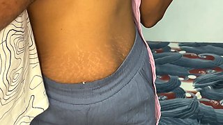 Desi Indian Mallu Virgin College Girl First Time Trying Anal Sex