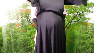 Bangladeshi brother-in-law having sex with his sister-in-law