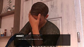 Bright Lord featuring MissKitty2K teaches respect in a wild hentai jungle adventure