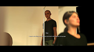 Living with Vicky - Chapter 4 - Demo