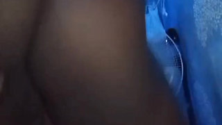 Hitting the ass different