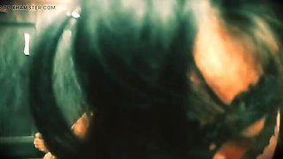Sexy Indian Step Daughter Gets Hot Massage and Blowjob - Homemade HD Video