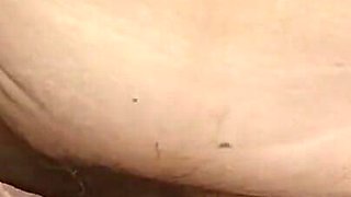 Blowjob From My Wife The Horny Amateur Spanish Girl Rosa With Javi's Cock In Her Mouth