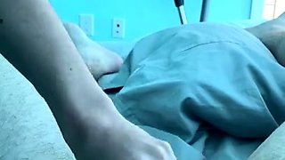 Amateur schoolgirl pov bj in heavy close up