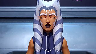 Ahsoka - Redmoa
