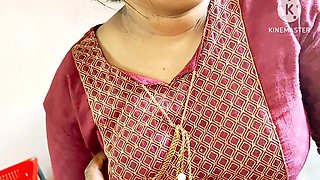 Desi Bhabhi Fuking Neighbour Boys With Kichen