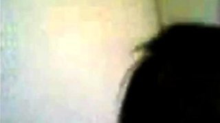 Thai Babe Rides a Cock