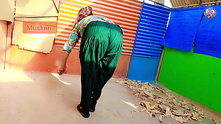 Viral Video Scandal