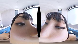 Nice5: Blowjob, Pov  Japanese VR Porn