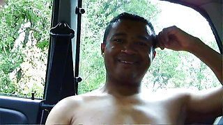 Good with my beautiful wife