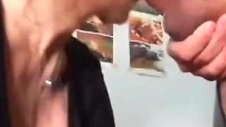 Fuck Me Hard