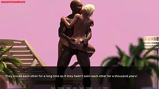 Hot Slut Takes Huge BBC Monster Cock, Cuckold Wife Fucks Massive BBC in Public - Hotwife 22