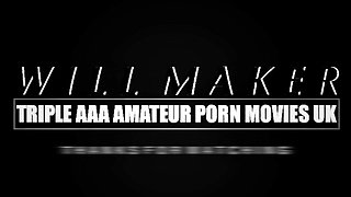 Squirting Homemade Whore Extreme Cucumber Insertions Part One - Uncut Clips