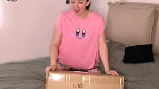 Unboxing Sohimi Sex Doll