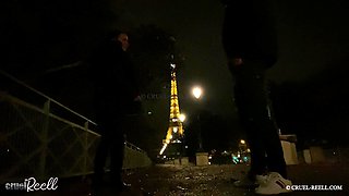 Reell - Sightseeing a La Reell - Paris - Tour Eiffel