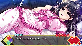 Yamagami Miori - 02: Japanese, Small Tits  Hentai Porn