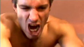 Exotic pornstar in crazy cumshots, blowjob adult video