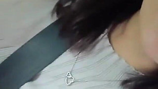 Devoted 27-year-old Satomin Pleases Her Secret Lovers with Passion - E