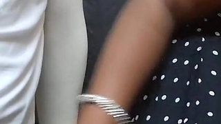 Innocent Tamil Sister Fucks Brother