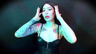 Axilla Adoration: a Goddess' Pit Slave's Path -armpit Worship, Hairy, JOI
