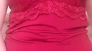 Cum on My Strapon and Lick It off