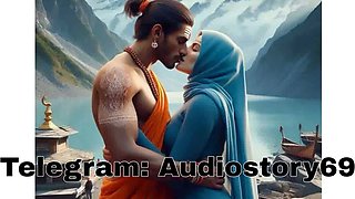 Audiostory : Maa ki Chudai ki Kahani 2