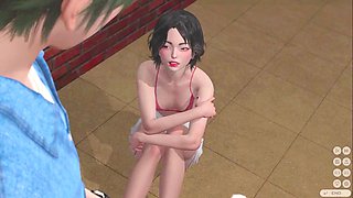 Bullying, cartoon sex stories, cartoon fantasy