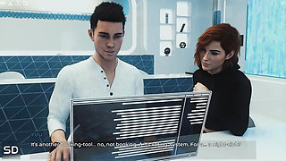 A long journey: daily activities ep.19